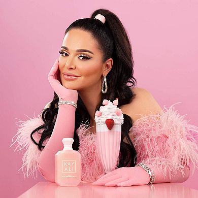 Discovery Layering Mini Perfume Sampler Set