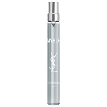 Yves Saint Laurent MYSLF Absolu Travel Spray with Ginger & Woods