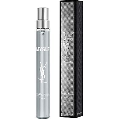 MYSLF Absolu Travel Spray with Ginger & Woods