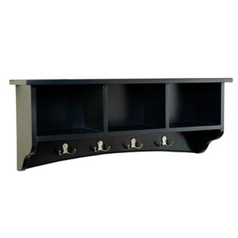 Alaterre Shaker Cottage Wall Shelf