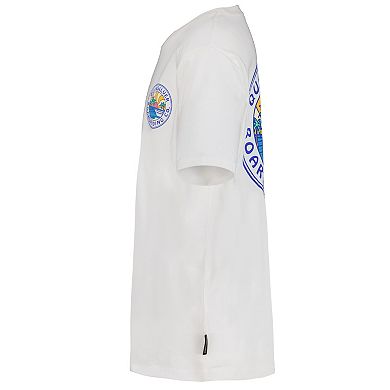 Boys 8-20 Quiksilver Surf Circle Graphic T-Shirt