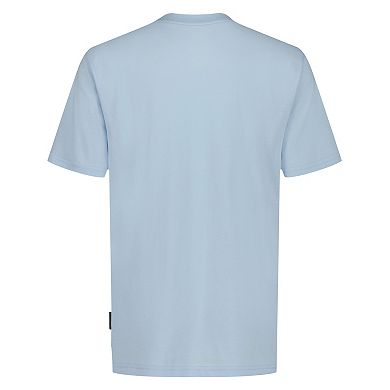 Boys 8-20 Quiksilver Skeleton Chillin Graphic T-Shirt