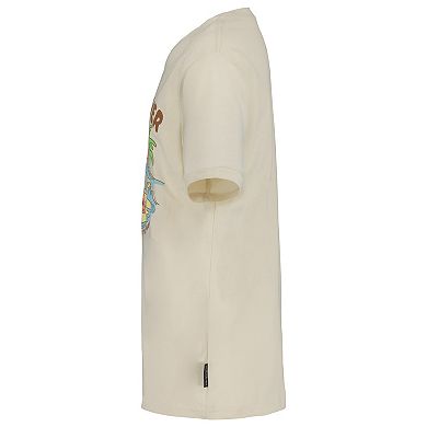 Boys 8-20 Quiksilver Mountain & Wave Graphic T-Shirt