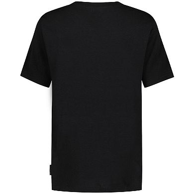 Boys 8-20 Quiksilver Core Photoreal Short Sleeve Graphic T-Shirt
