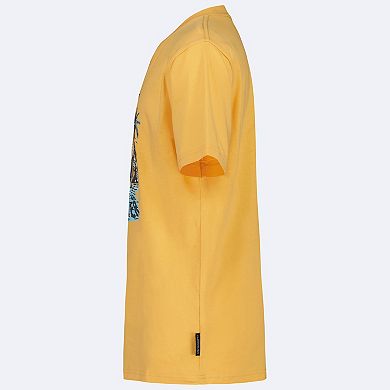 Boys 8-20 Quiksilver Island Paradise Graphic T-Shirt