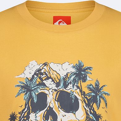 Boys 8-20 Quiksilver Island Paradise Graphic T-Shirt