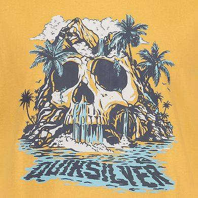 Boys 8-20 Quiksilver Island Paradise Graphic T-Shirt