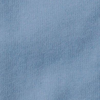 Toddler Boys Carter’s Striped French Terry Long-Sleeve Tee & Pant Set