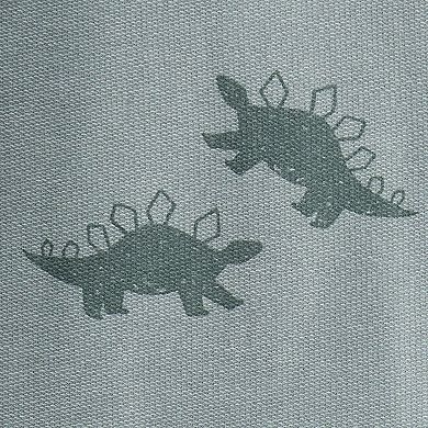 Toddler Boy Carter’s Dinosaur Long-Sleeve Tee & Pant Set