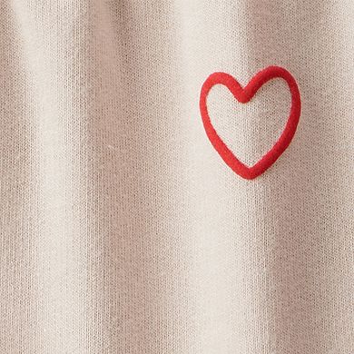 Baby Carter’s 2-pc. "To the Moon" Sweatshirt & Joggers Set