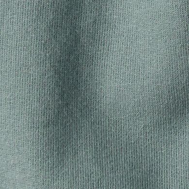 Baby Carter’s Dinosaur Long-Sleeve Tee & Pant Set