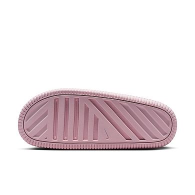 Nike Calm 2.0 Women's Cushioned Slide Sandals