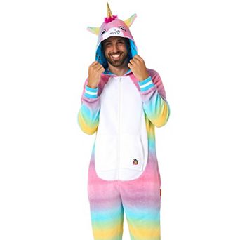 Men's OppoSuits Unicorn One-Piece Suits