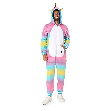 Men's OppoSuits Unicorn One-Piece Suits