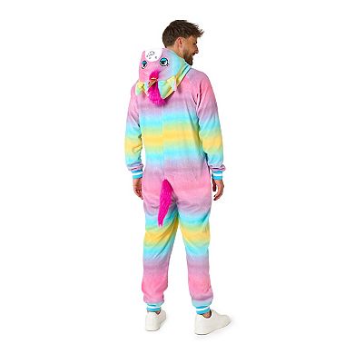 Men's OppoSuits Unicorn One-Piece Suits