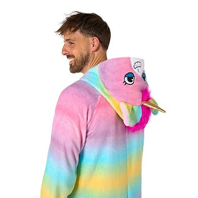 Men's OppoSuits Unicorn One-Piece Suits