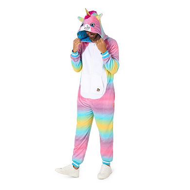 Men's OppoSuits Unicorn One-Piece Suits