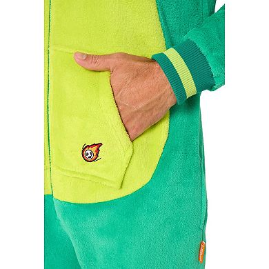 Men's OppoSuits Dinosaur One-Piece Suit