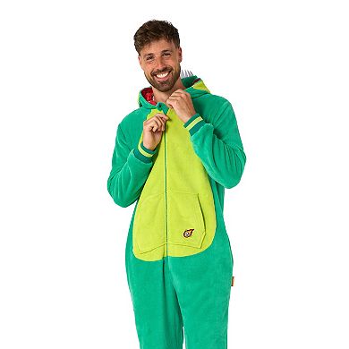 Men's OppoSuits Dinosaur One-Piece Suit