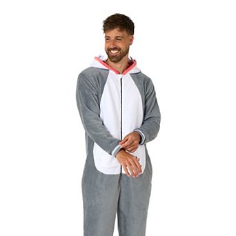 Men's OppoSuits Shark One-Piece Suit