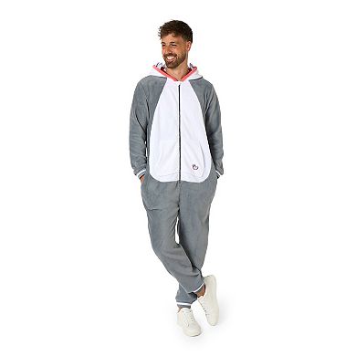 Men's OppoSuits Shark One-Piece Suit