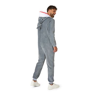 Men's OppoSuits Shark One-Piece Suit