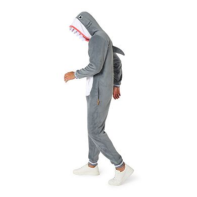 Men's OppoSuits Shark One-Piece Suit