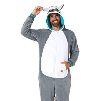 Men's OppoSuits Lemur One-Piece Suit