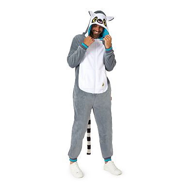 Men's OppoSuits Lemur One-Piece Suit