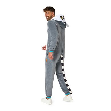 Men's OppoSuits Lemur One-Piece Suit