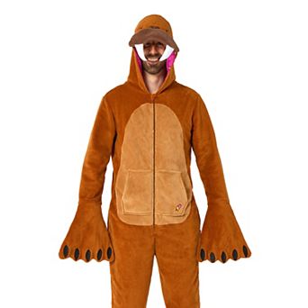 Men's OppoSuits Walrus One-Piece Suit