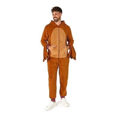 Men's OppoSuits Walrus One-Piece Suit