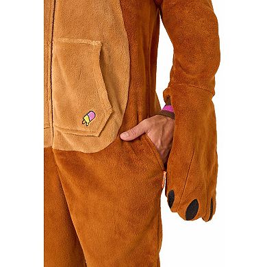 Men's OppoSuits Walrus One-Piece Suit