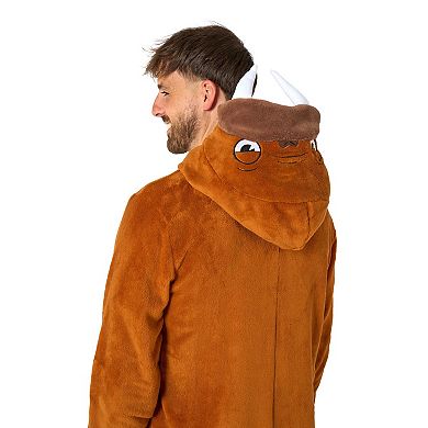 Men's OppoSuits Walrus One-Piece Suit