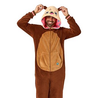 Men's OppoSuits Otter One-Piece Suit