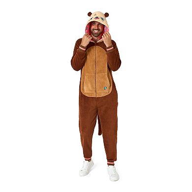 Men's OppoSuits Otter One-Piece Suit