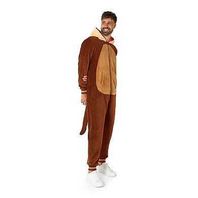 Men's OppoSuits Otter One-Piece Suit