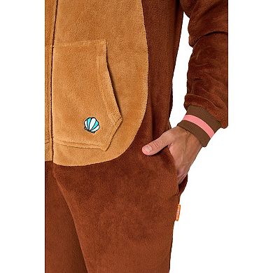 Men's OppoSuits Otter One-Piece Suit
