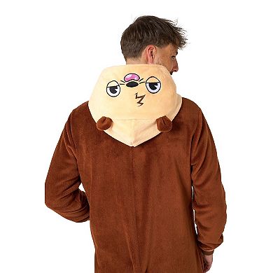 Men's OppoSuits Otter One-Piece Suit