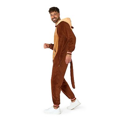 Men's OppoSuits Otter One-Piece Suit