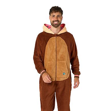 Men's OppoSuits Otter One-Piece Suit