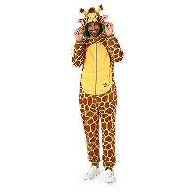 Men's OppoSuits Giraffe One-Piece Suit