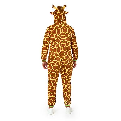 Men's OppoSuits Giraffe One-Piece Suit