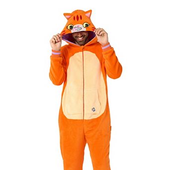 Men's OppoSuits Cat One-Piece Suit