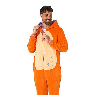 Men's OppoSuits Cat One-Piece Suit