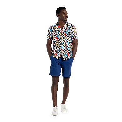 Men's OppoSuits Hawaiian Short Sleeve T-Shirt