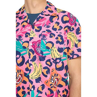 Men's OppoSuits Summer Jazzy Jungle Set