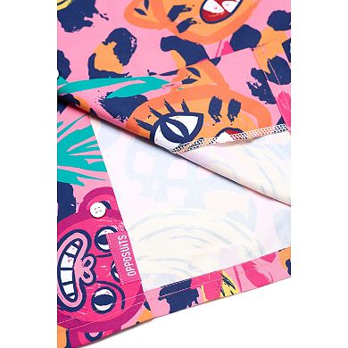 Men's OppoSuits Summer Jazzy Jungle Set