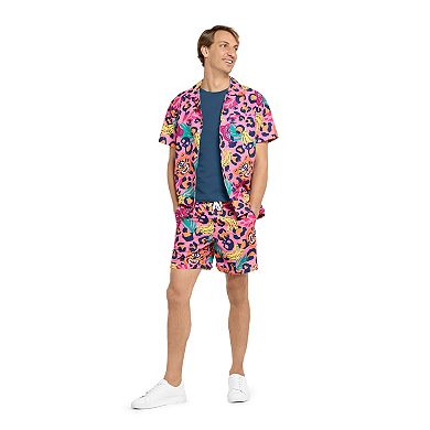 Men's OppoSuits Summer Jazzy Jungle Set