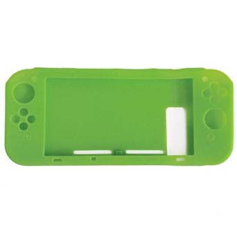 Nintendo Switch Silicone Console Case Grip Protector Cover